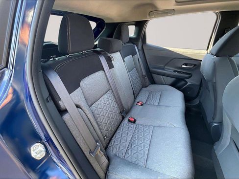 New 2026 Nissan Kicks SV image 10