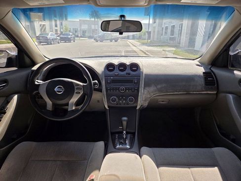 Used 2012 Nissan Altima 2.5 S FWD image 18