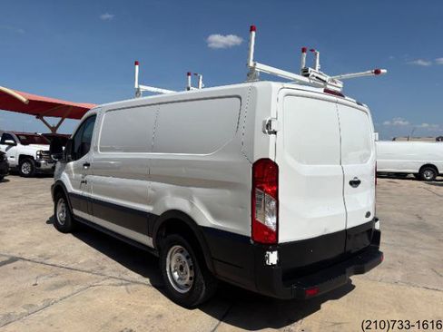 Used 2019 Ford Transit 150 130 Low Roof RWD image 5