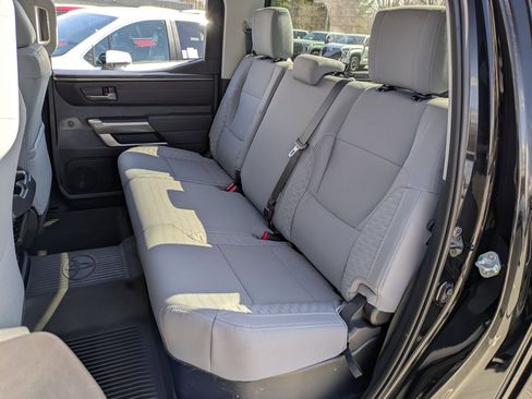 Used 2024 Toyota Tundra SR5 w/ TRD Off-Road Package image 17