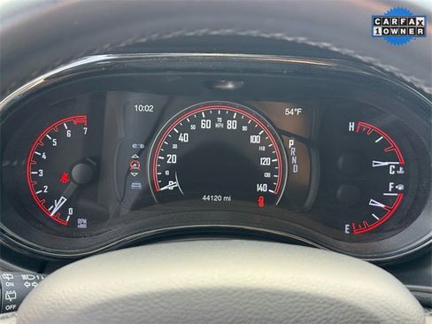 Used 2021 Dodge Durango SXT w/ 3rd Row Seating Group image 18