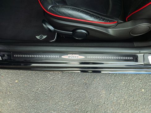 Used 2012 MINI Cooper Coupe John Cooper Works image 13