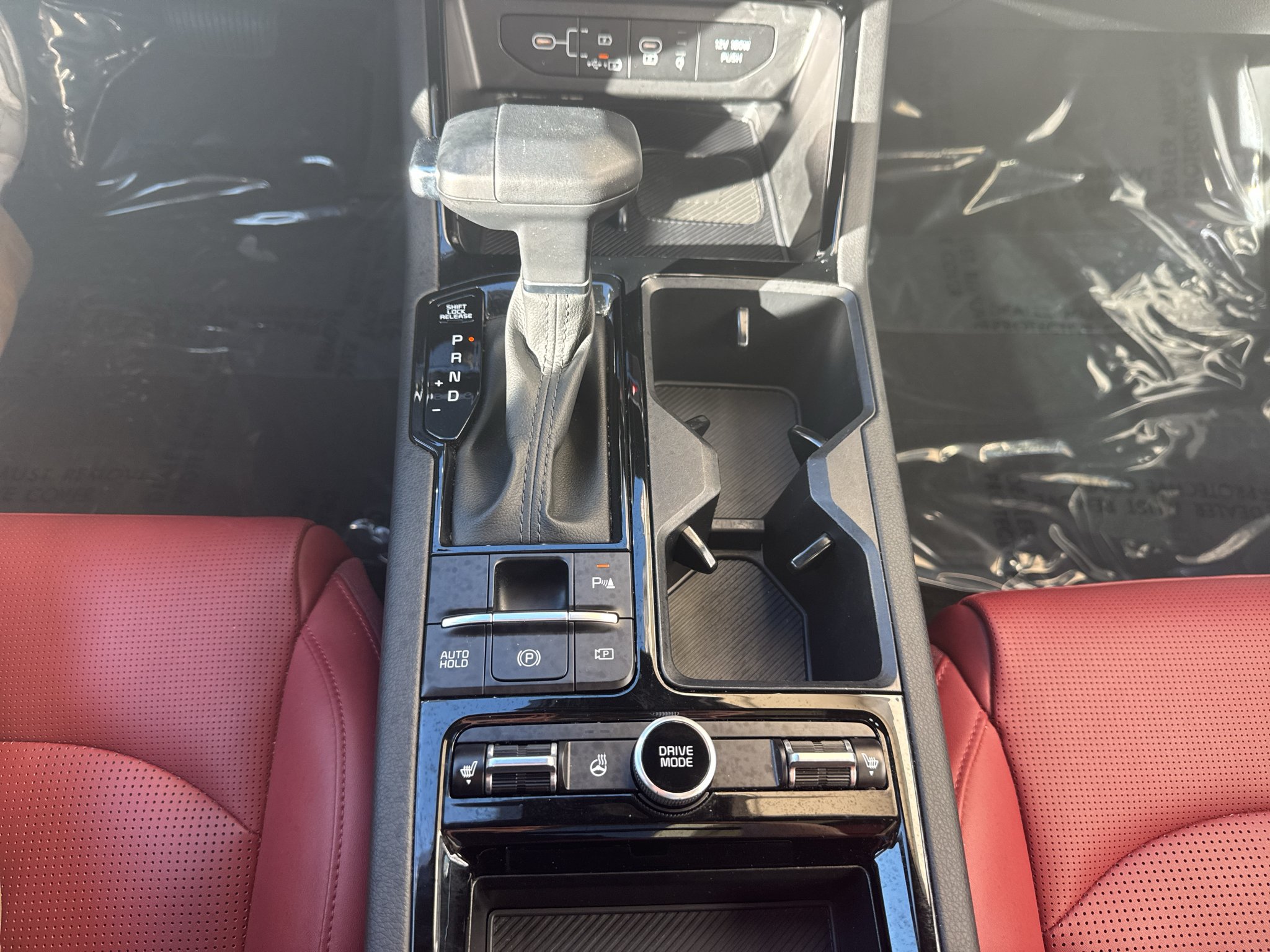 Certified 2025 Kia K5 GT-Line w/ GT-Line Premium Package AWD/4WD image 41