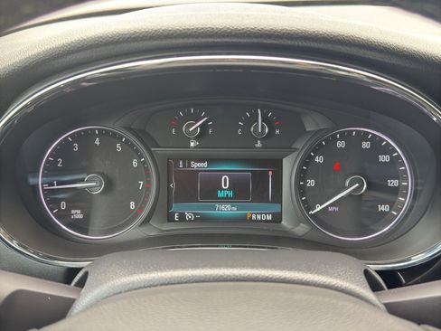 Used 2018 Buick Encore Preferred FWD image 22
