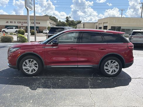 Used 2022 Lincoln Corsair FWD image 6