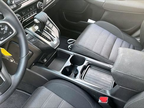 Used 2020 Honda CR-V LX image 17