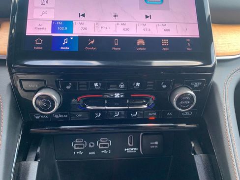 Used 2024 Jeep Grand Cherokee L Summit image 31