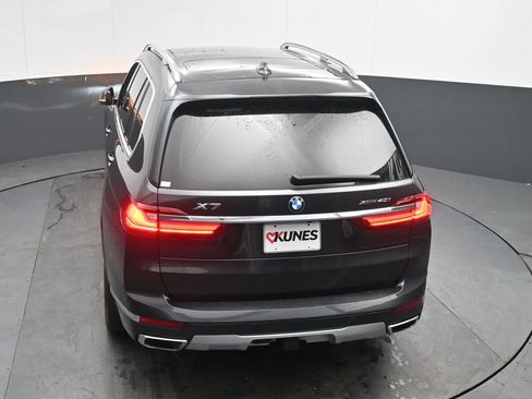 Used 2022 BMW X7 xDrive40i w/ Premium Package AWD/4WD image 29