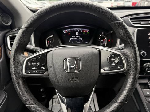 Used 2020 Honda CR-V EX image 23