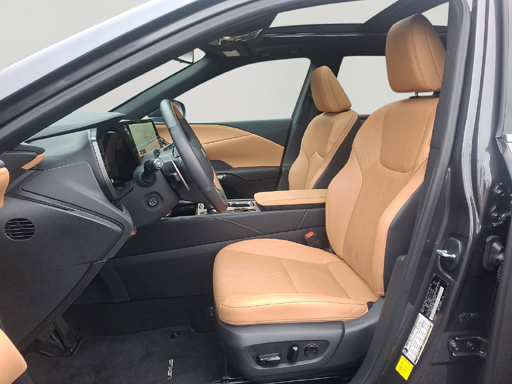 Used 2026 Lexus RX 350 w/ Convenience Package AWD/4WD image 14