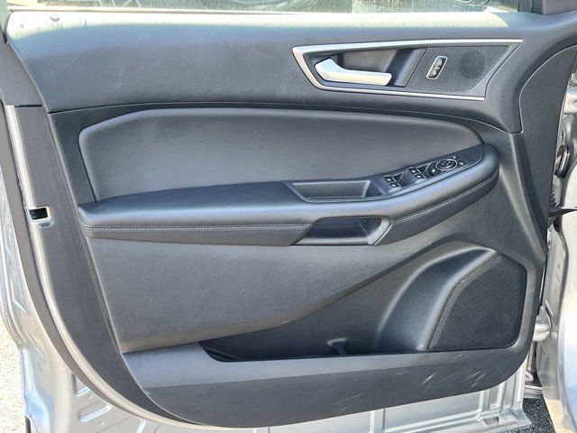 Used 2024 Ford Edge SEL AWD/4WD image 24