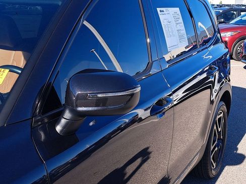 Used 2025 Kia Telluride EX X-Line image 12