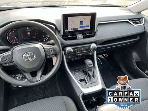 Used 2024 Toyota RAV4 LE image 13