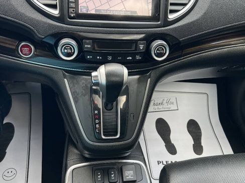 Used 2015 Honda CR-V Touring image 37