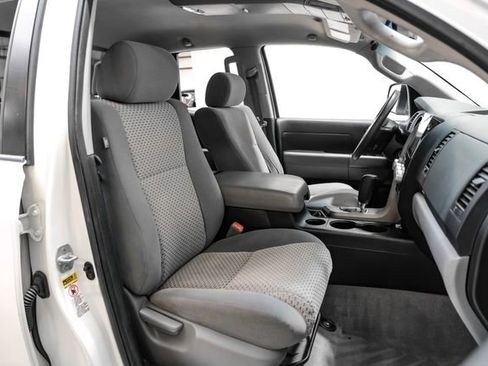 Used 2010 Toyota Tundra 2WD Double Cab image 35