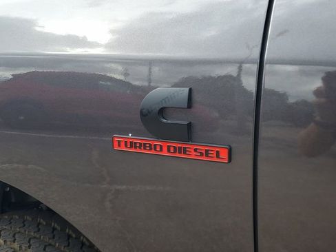 New 2026 RAM 2500 Laramie w/ Night Edition image 10