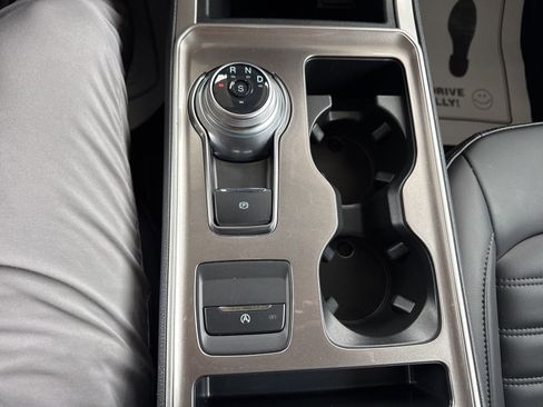 Certified 2024 Ford Edge SEL w/ Convenience Package image 35