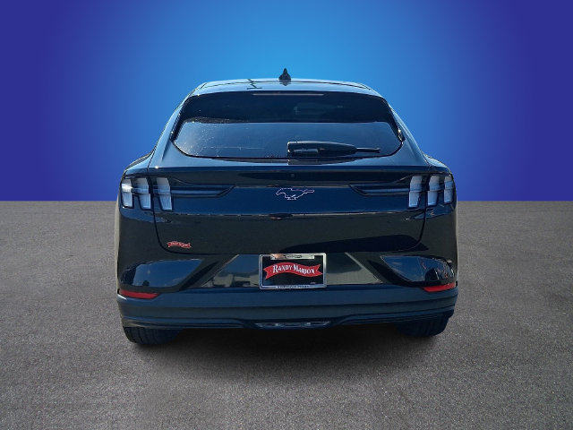Used 2023 Ford Mustang Mach-E Select RWD image 5
