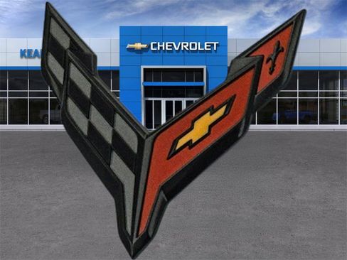 New 2025 Chevrolet Corvette Z06 image 4