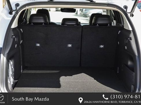 New 2026 MAZDA CX-50 AWD 2.5 Hybrid w/ Weather Package image 12