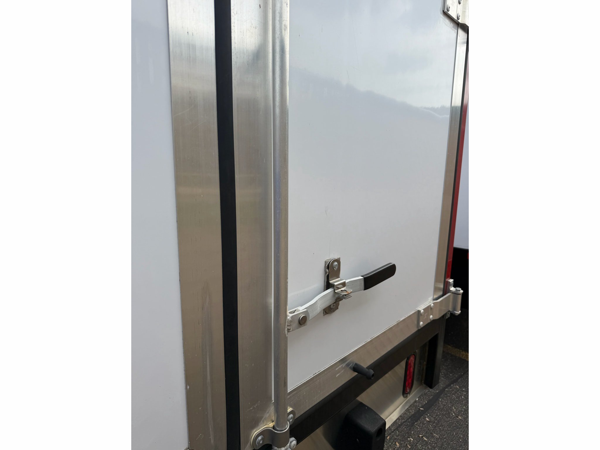 Used 2024 Ford E-350 and Econoline 350 Super Duty w/ Power Windows & Locks Group RWD image 5