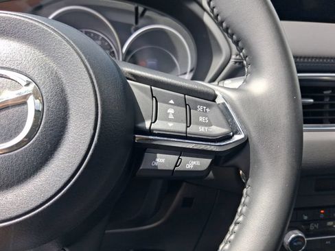 Used 2024 MAZDA CX-5 AWD 2.5 S w/ Preferred Package image 20
