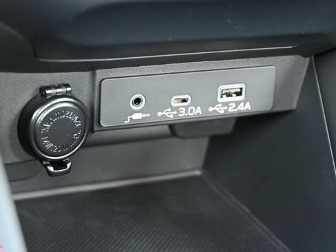 New 2026 Subaru WRX Premium w/ WRX Essentials Package AWD/4WD image 23