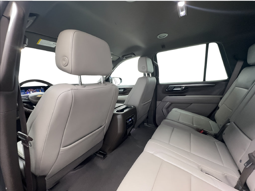 Used 2025 Chevrolet Tahoe LT RWD image 27
