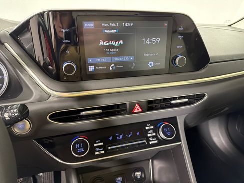 Used 2021 Hyundai Sonata SEL image 15