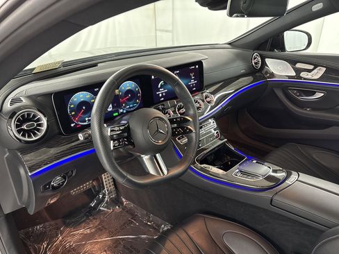Certified 2023 Mercedes-Benz CLS 450 4MATIC image 5