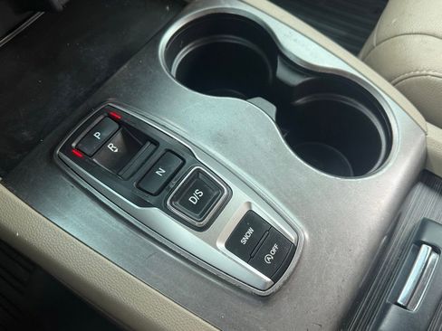 Used 2022 Honda Pilot EX-L image 18
