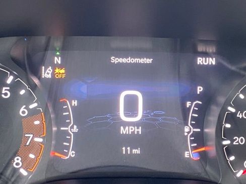 New 2026 Jeep Compass Limited image 20