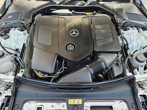 Used 2024 Mercedes-Benz C 300 Sedan image 23