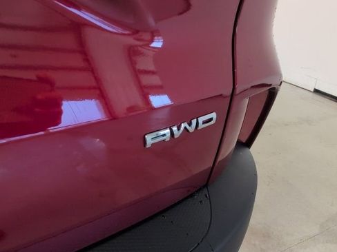New 2026 Ford Escape ST-Line w/ Cold Weather Package AWD/4WD image 29