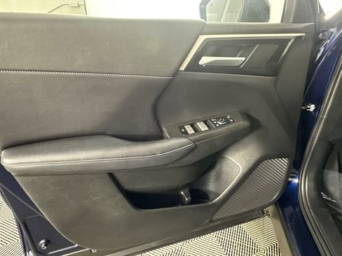 Used 2024 Mitsubishi Outlander SE AWD/4WD image 21