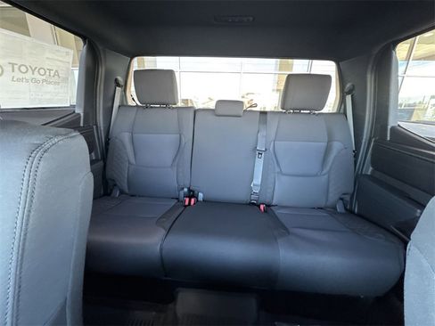 New 2026 Toyota Tundra SR5 w/ TRD Off-Road Package image 13