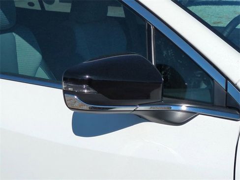 New 2025 Subaru Outback Premium image 12