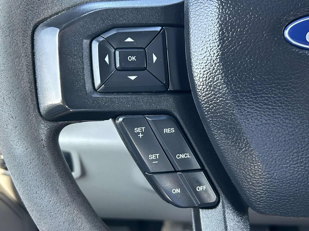 Used 2020 Ford F150 XL w/ Equipment Group 101A Mid AWD/4WD image 27