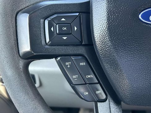 Used 2020 Ford F150 XL w/ Equipment Group 101A Mid AWD/4WD image 27