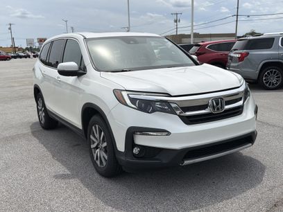 Used 2019 Honda Pilot EX-L