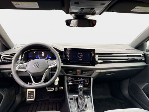 New 2026 Volkswagen Jetta Sport image 16