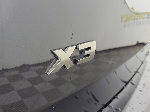 Used 2021 BMW X3 M40i w/ Premium Package image 24