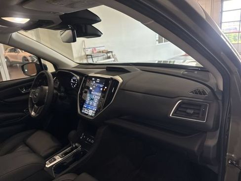 Used 2026 Subaru Ascent Limited AWD/4WD image 19