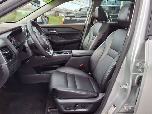 Used 2022 Nissan Rogue SV w/ SV Premium Package AWD/4WD image 21