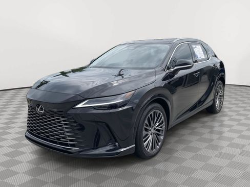 Used 2025 Lexus RX 350 AWD w/ Convenience Package image 16