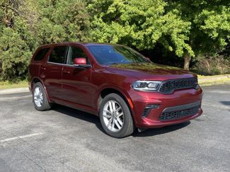 Used 2022 Dodge Durango GT video 2