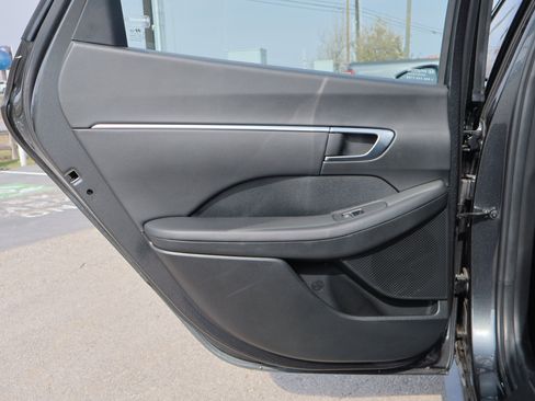 Used 2024 Hyundai Sonata SEL w/ Convenience Package image 41