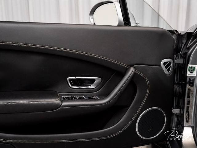 Used 2015 Bentley Continental GT V8 S AWD/4WD image 19