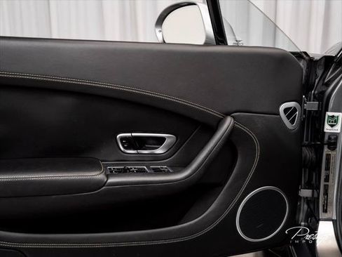 Used 2015 Bentley Continental GT V8 S AWD/4WD image 19
