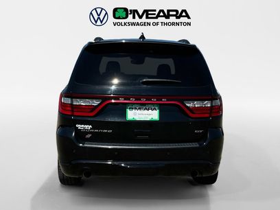 Used 2024 Dodge Durango GT